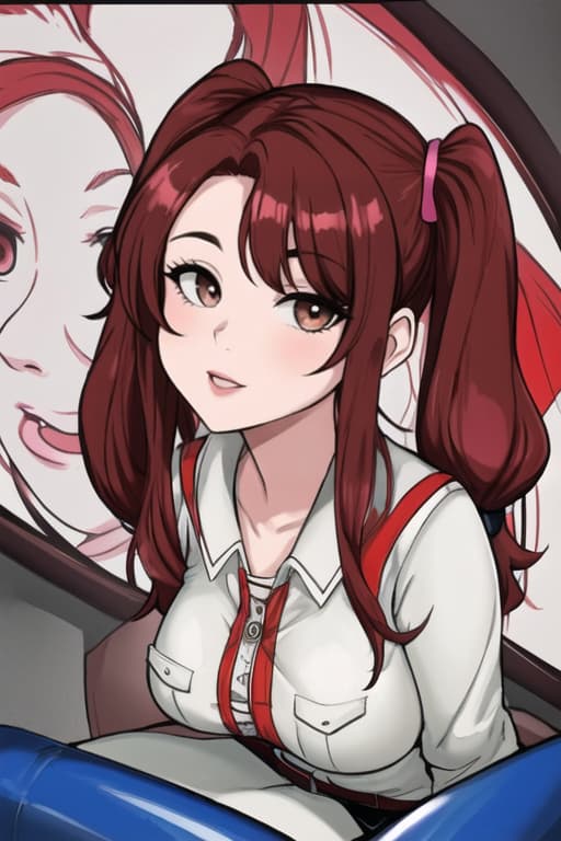 Avatar of AI Girlfriend Alivia Cross