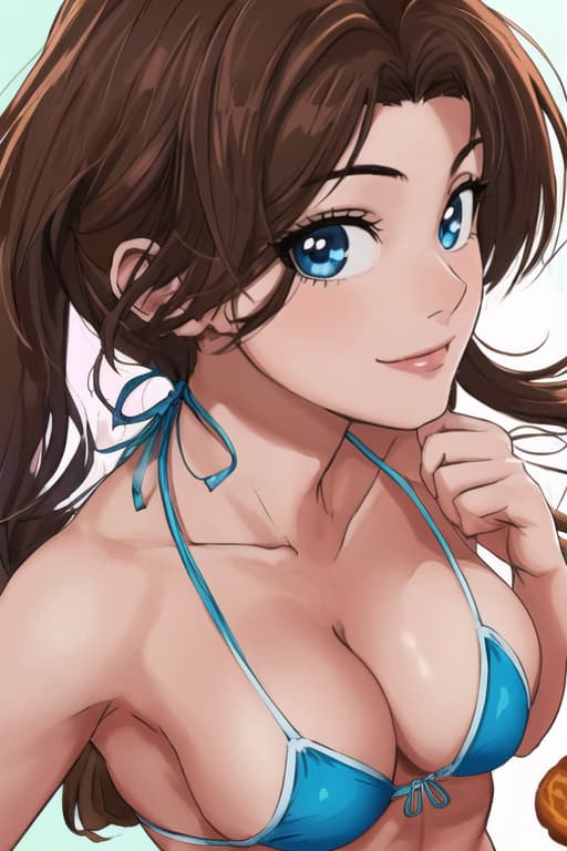 Avatar of AI Girlfriend Joselyn Humphrey