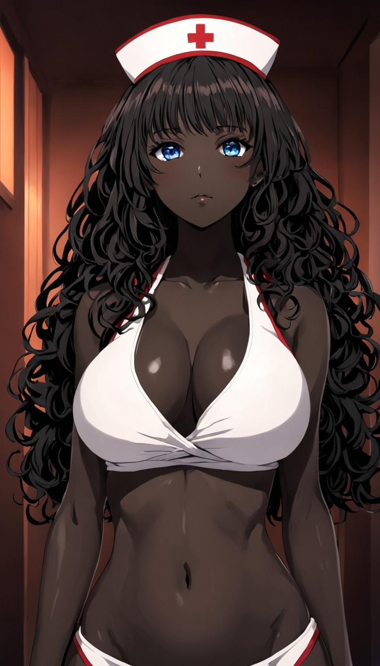 Avatar of AI Girlfriend Valery Knox