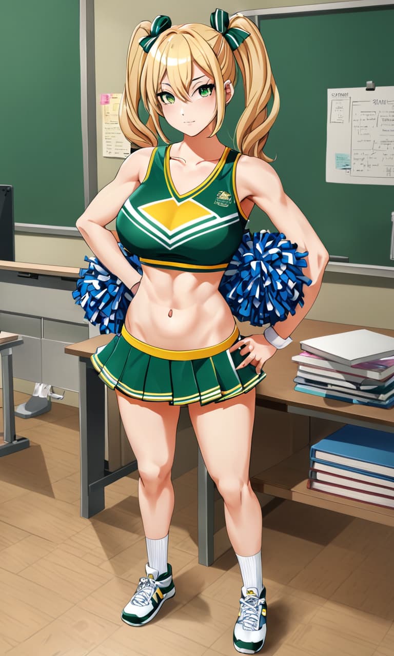 Avatar of AI Girlfriend Aniya Cherry