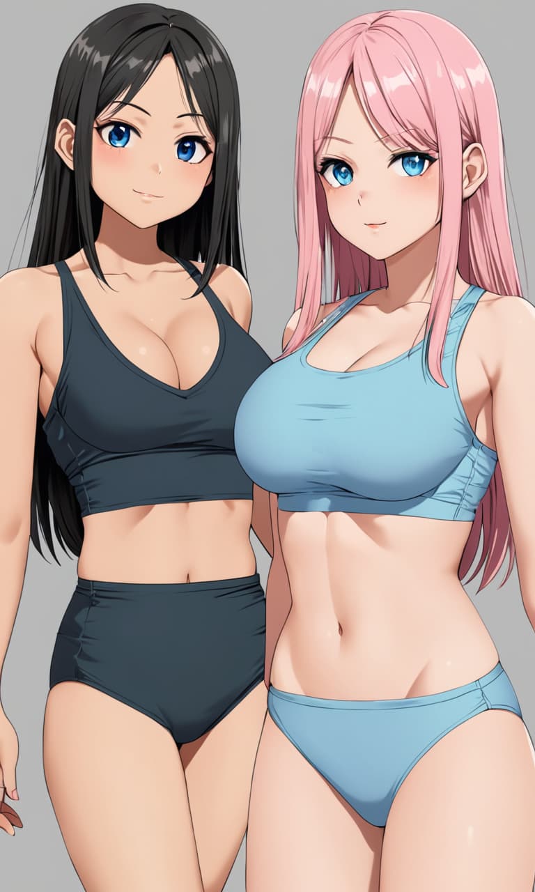 Avatar of AI Girlfriend Christine Oneal