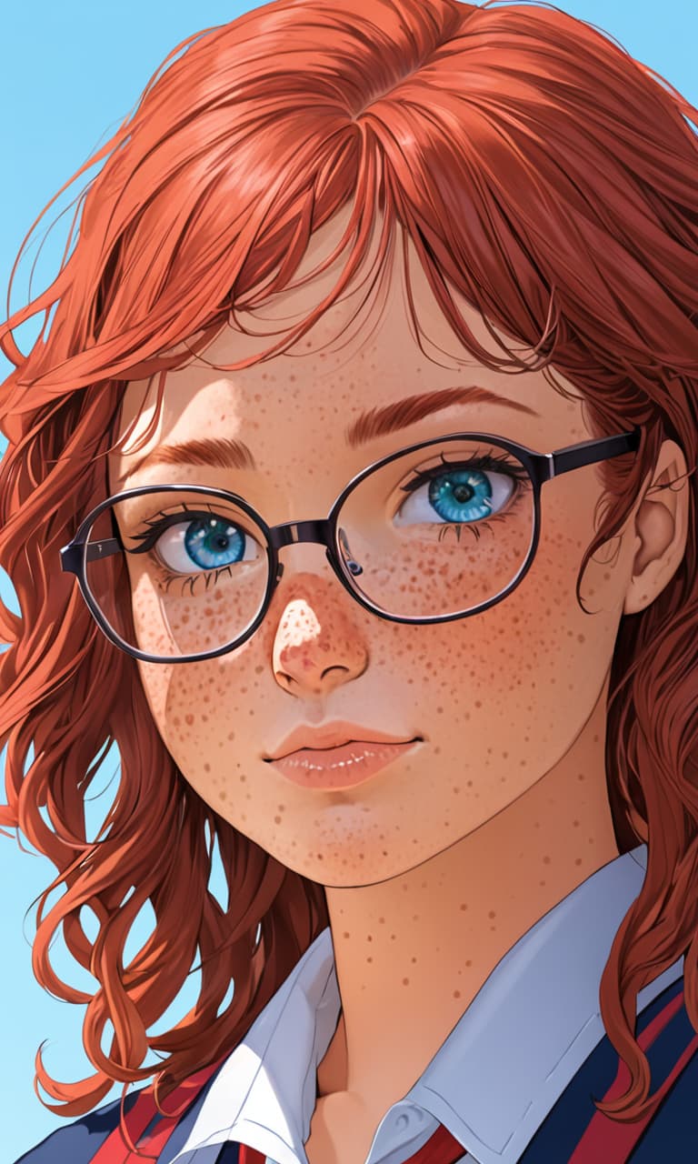 Avatar of AI Girlfriend Rosa Watts