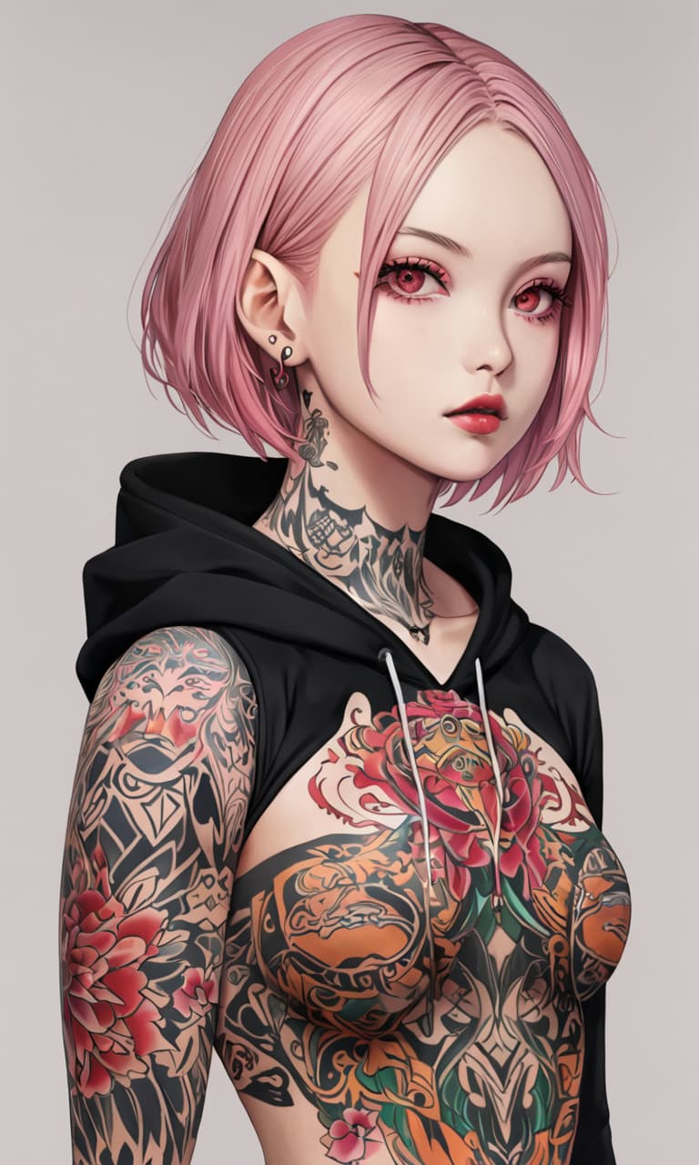 Avatar of AI Girlfriend Nora Massey