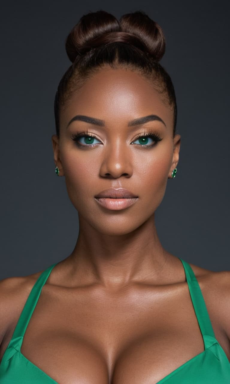 Avatar of AI Girlfriend Abby Watts