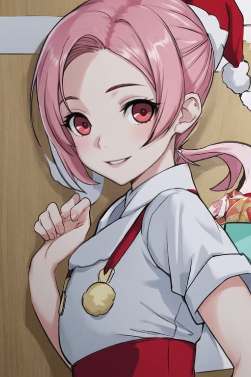 Avatar of AI Girlfriend Chasity Joyce