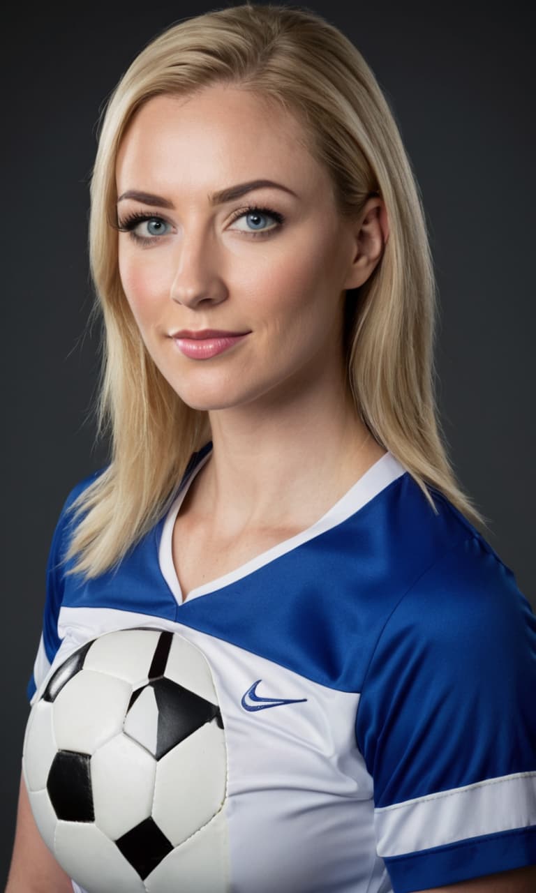 Avatar of AI Girlfriend Cora Mckenzie