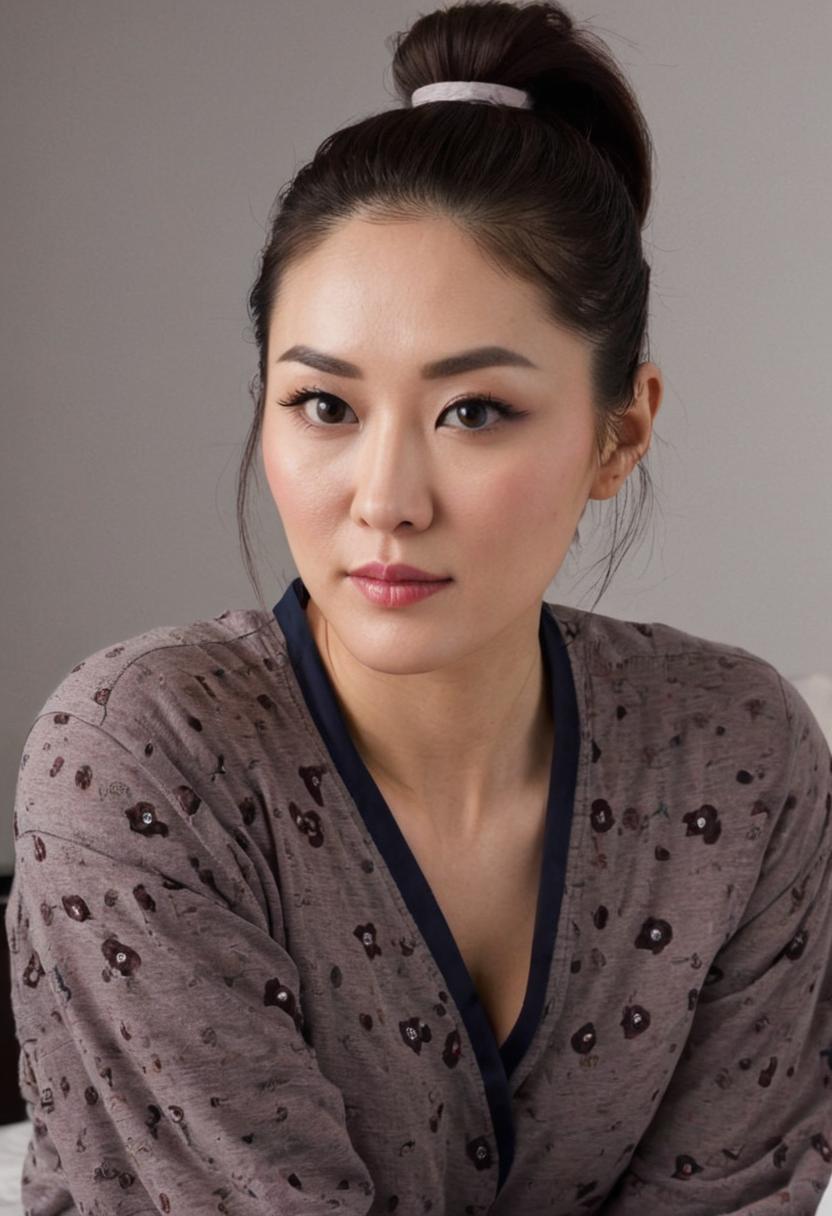 Avatar of AI Girlfriend Adison Bass