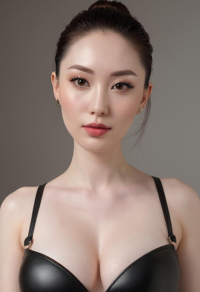 Avatar of AI Girlfriend Erin Fisher