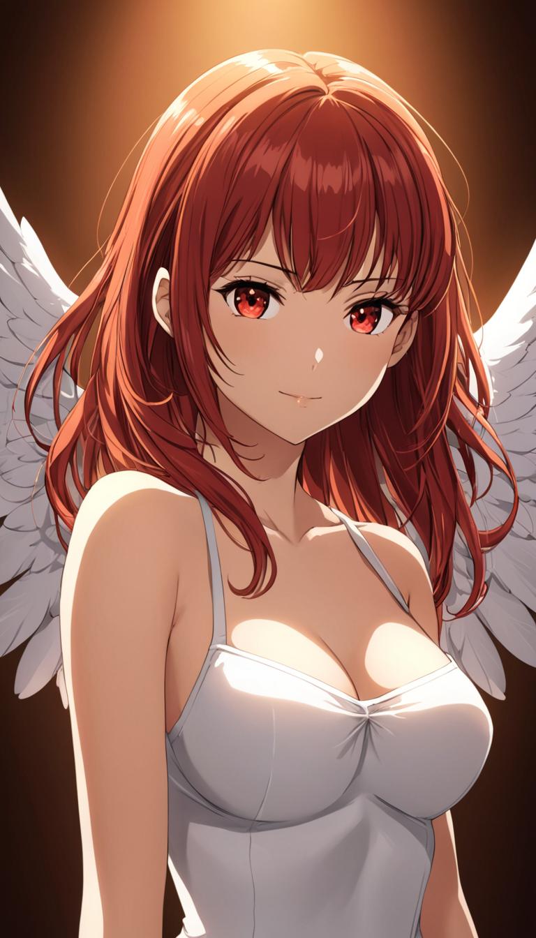 Avatar of AI Girlfriend Mylie Drake