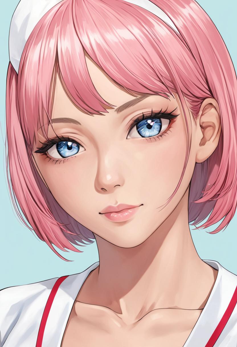 Avatar of AI Girlfriend Janae Torres