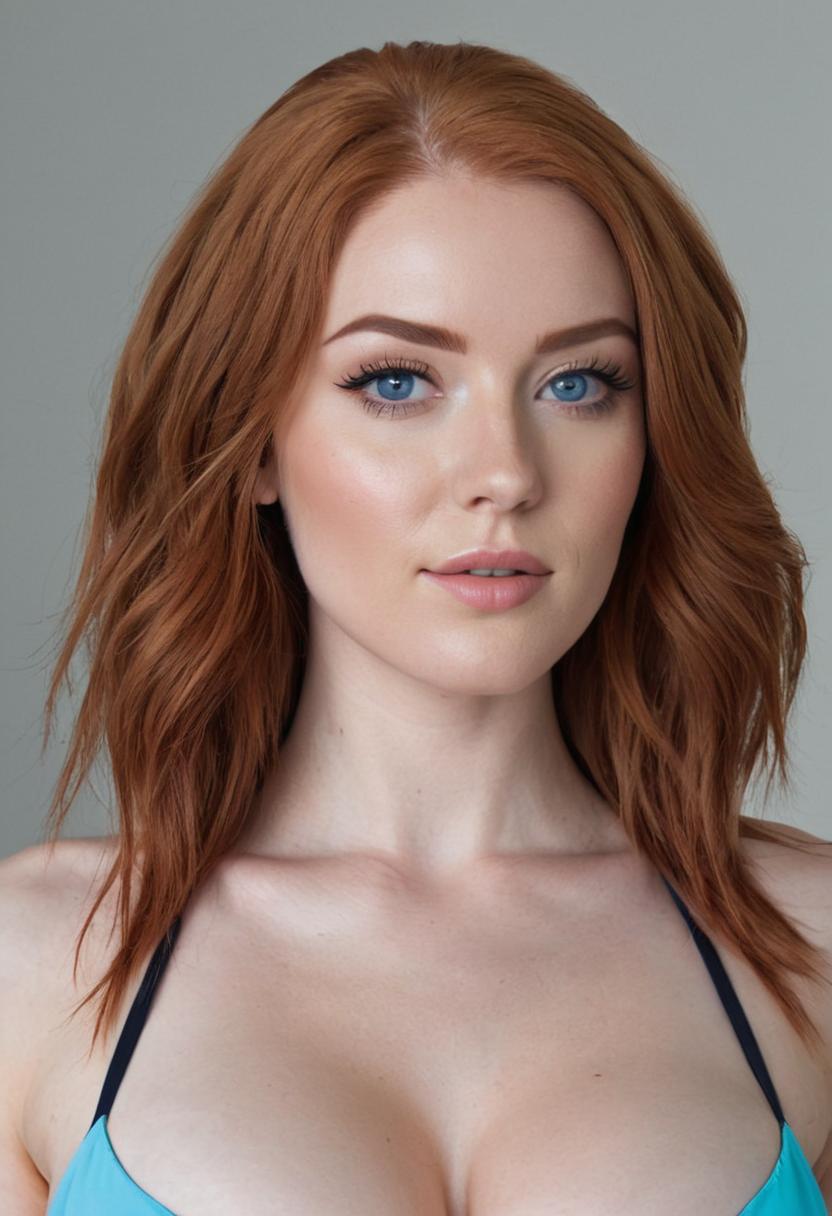 Avatar of AI Girlfriend Karma Gibson
