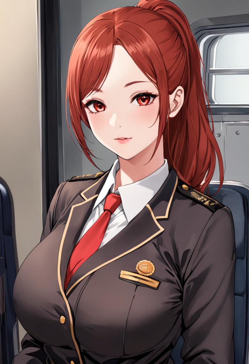 Avatar of AI Girlfriend Kailey Benitez