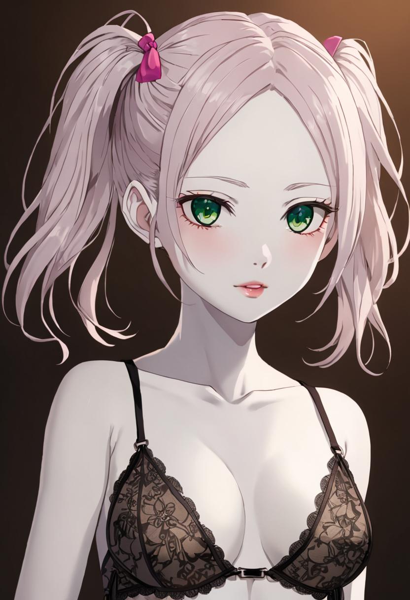 Avatar of AI Girlfriend Ryan Bender