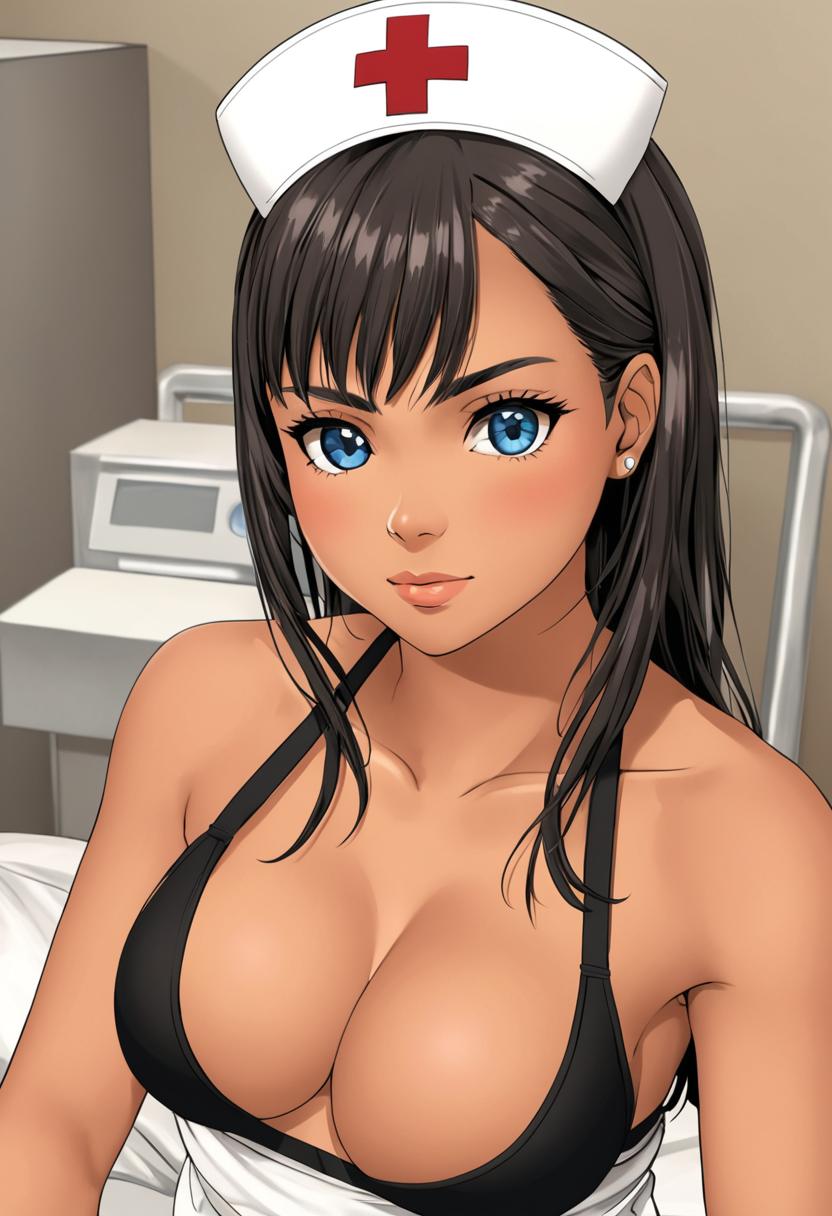 Avatar of AI Girlfriend Lindsay Sweeney