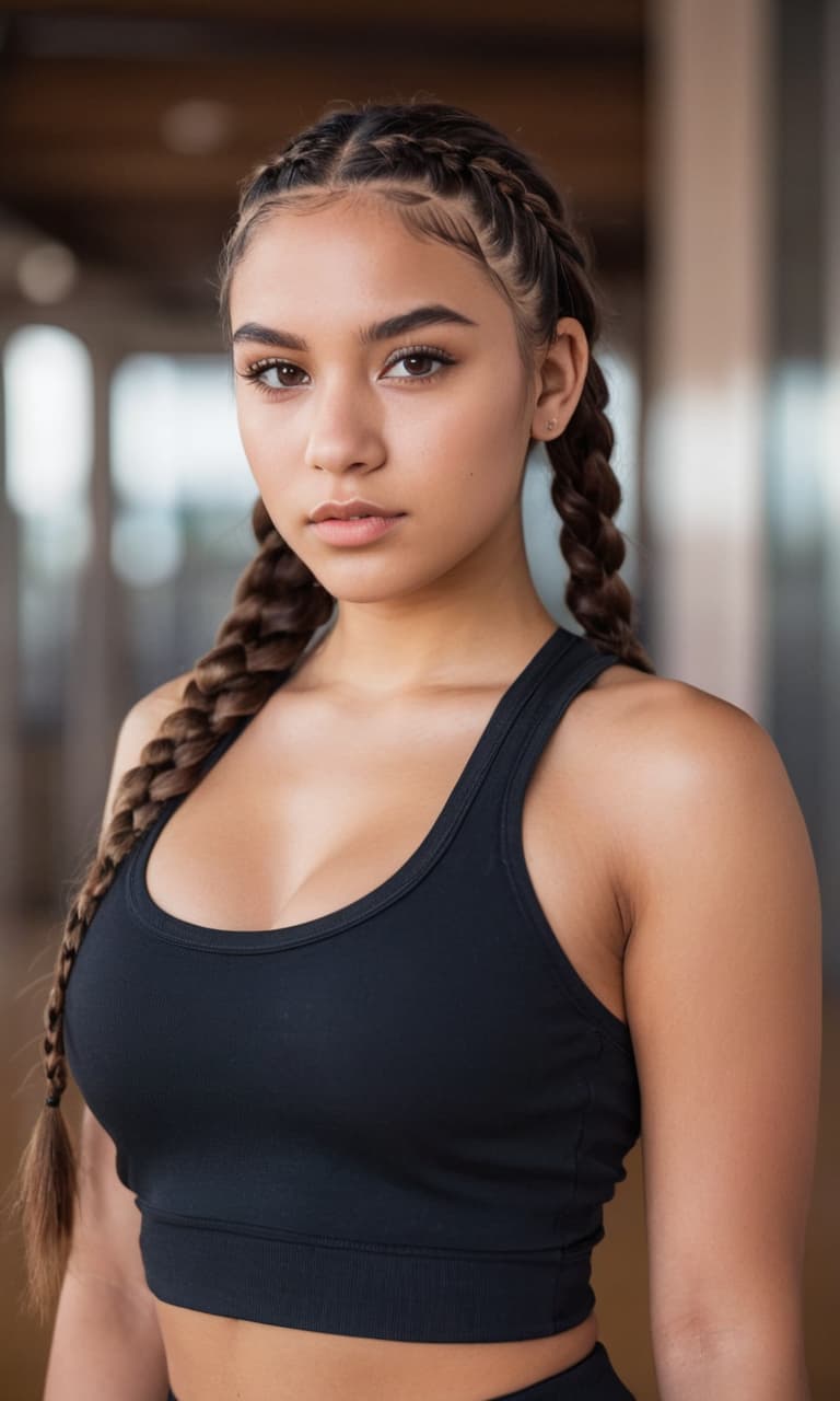 Shayla Mcintosh image
