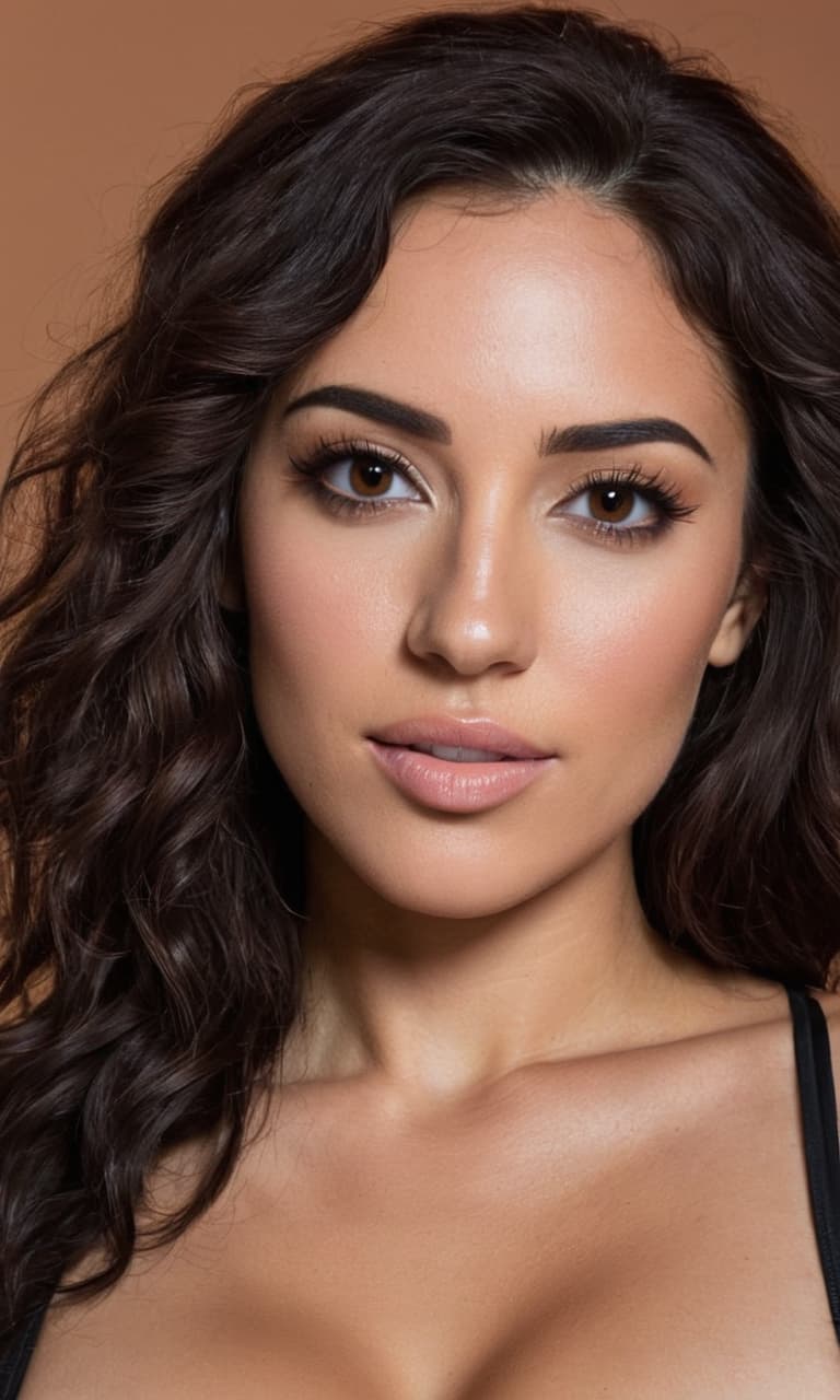 Avatar of AI Girlfriend Meghan Nolan