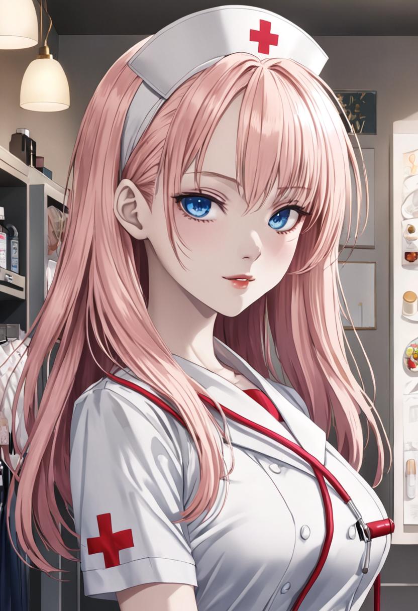 Avatar of AI Girlfriend Kamila Rollins