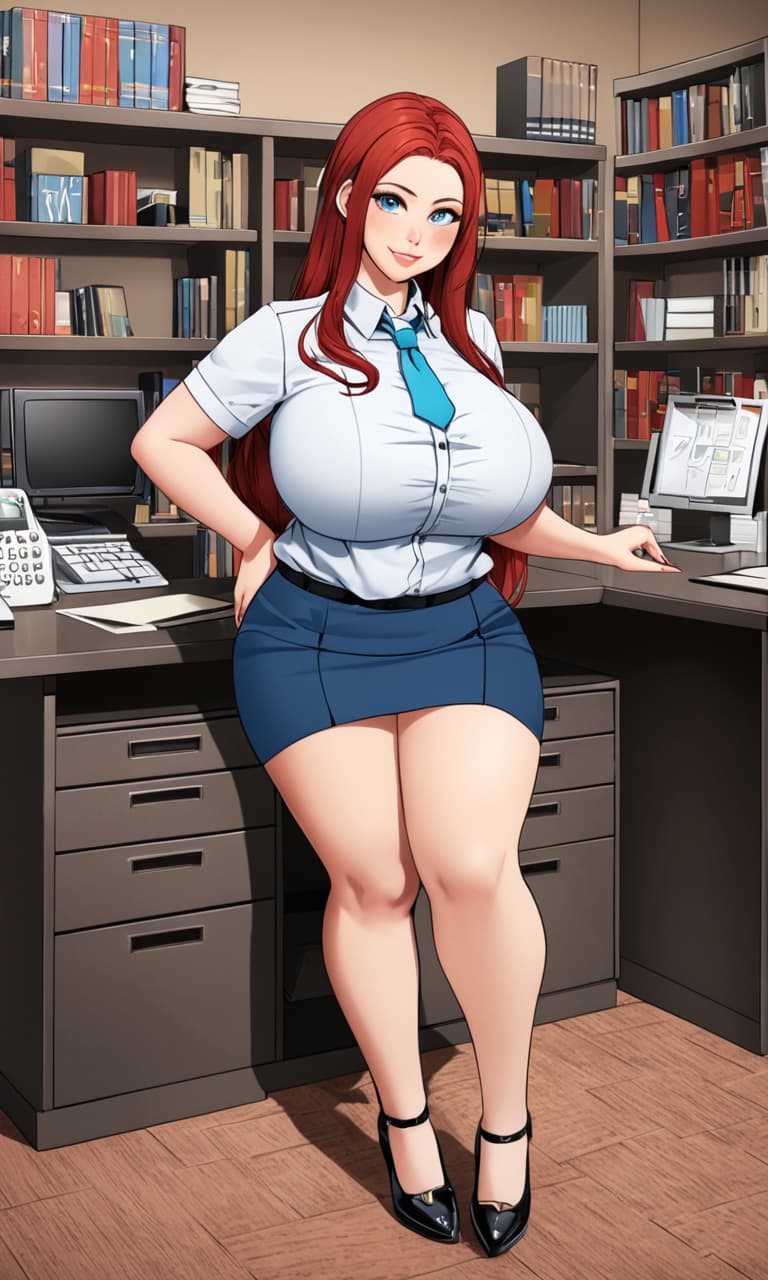 Avatar of AI Girlfriend Nevaeh Cook