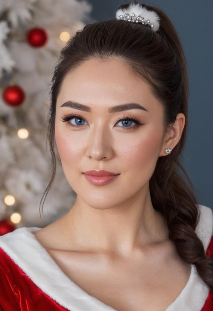 Avatar of AI Girlfriend Kaylie Mcdonald