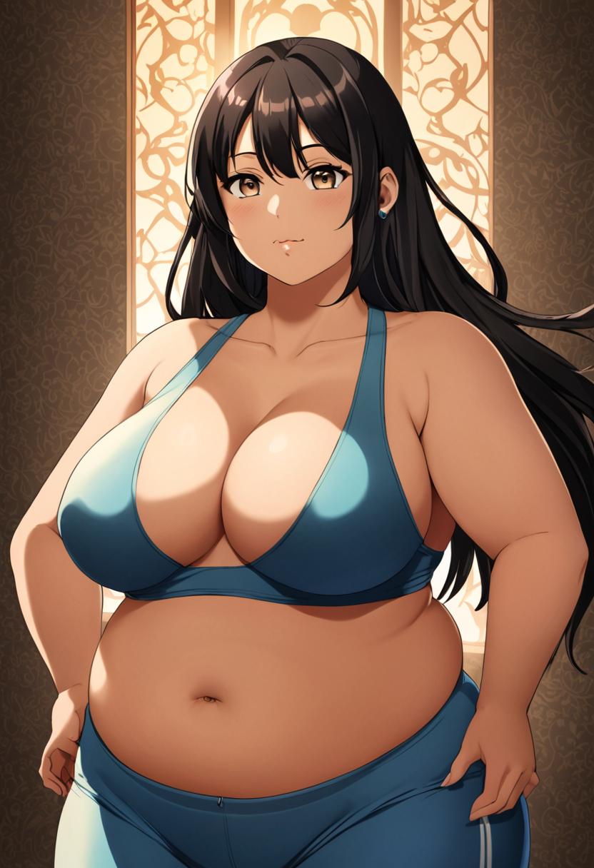 Avatar of AI Girlfriend Sage Clements