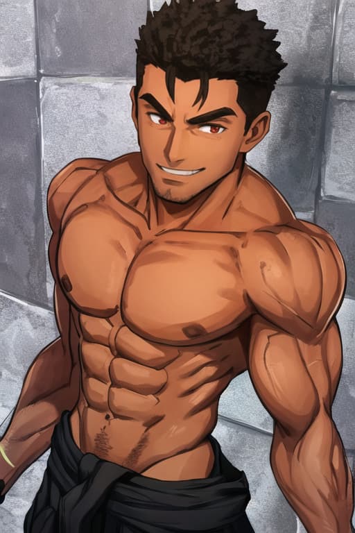 Avatar of AI Boyfriend Byron Stephenson