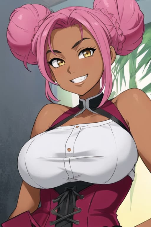 Avatar of AI Girlfriend Clara Cobb