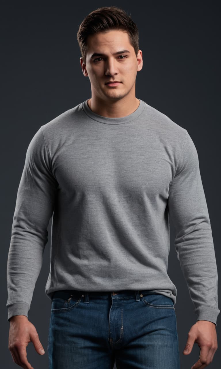 Avatar of AI Boyfriend Jarod Ellison