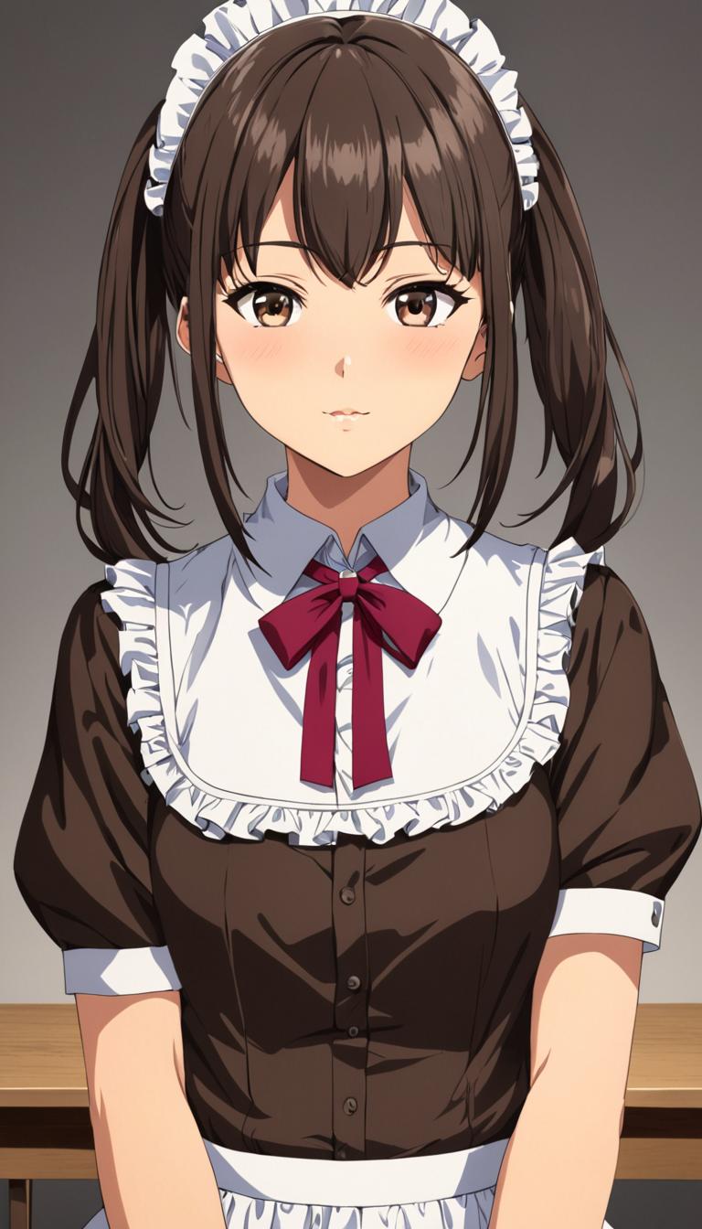 Avatar of AI Girlfriend Sophia Daniel