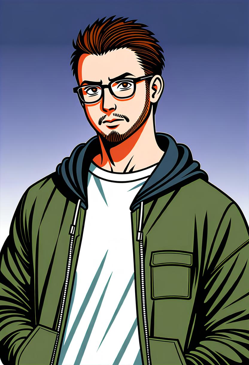 Avatar of AI Boyfriend Walton Gonzalez