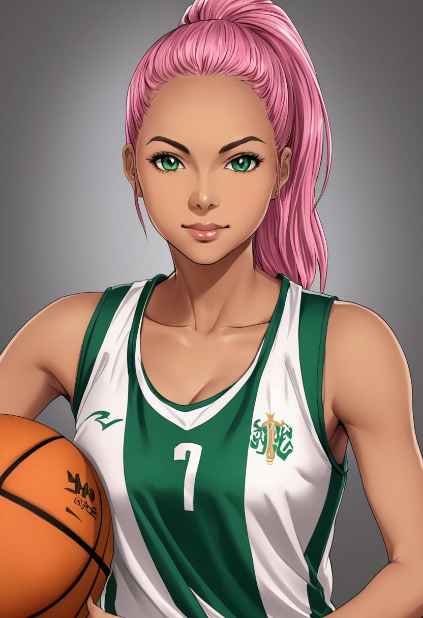 Avatar of AI Girlfriend Charlotte Manning