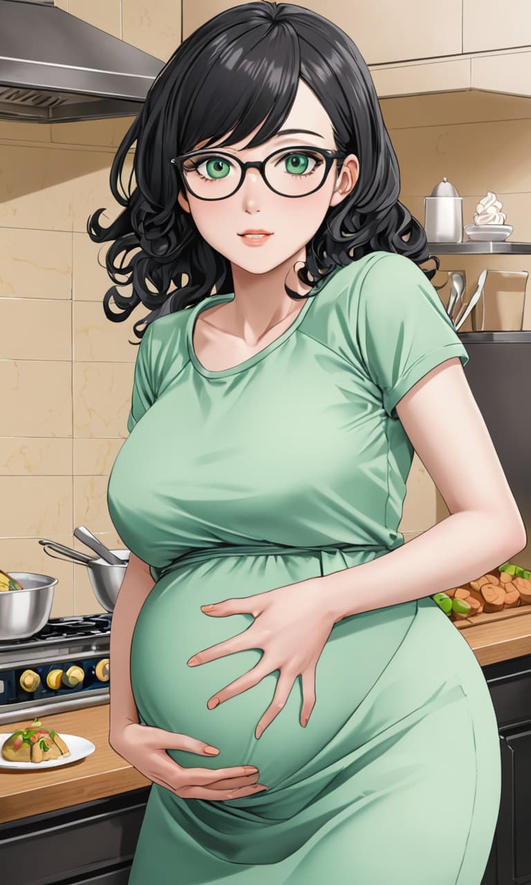 Avatar of AI Girlfriend Jamiya May