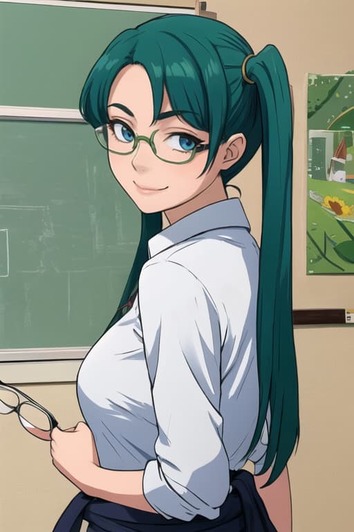 Avatar of AI Girlfriend Bailey Mason