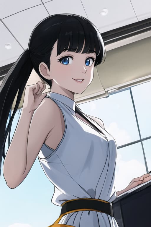 Avatar of AI Girlfriend Sienna Wright