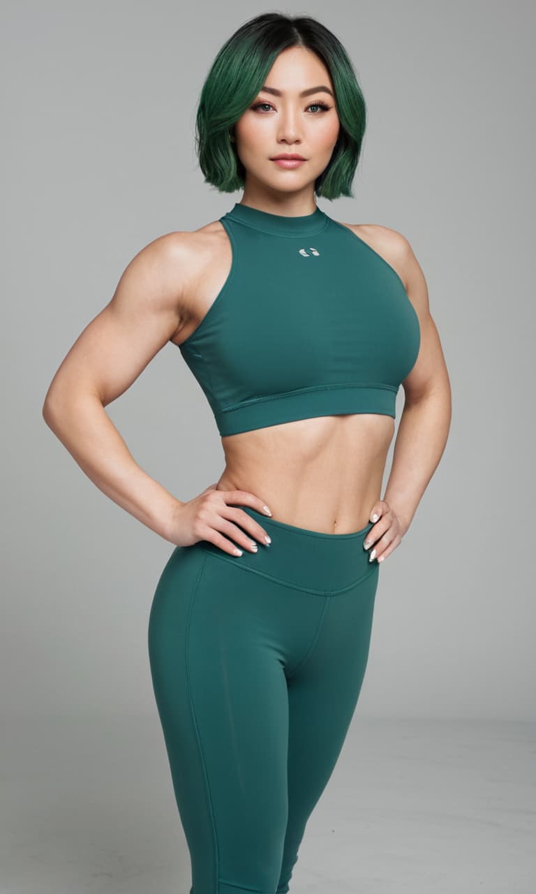 Avatar of AI Girlfriend Catalina Yates