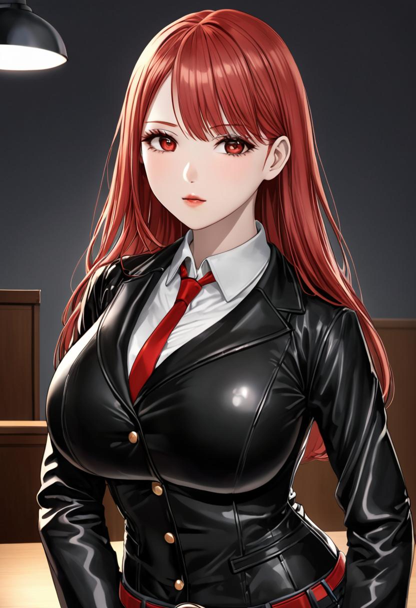 Avatar of AI Girlfriend Moriah Schmidt