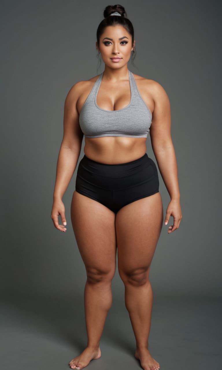 Avatar of AI Girlfriend Malia Willis
