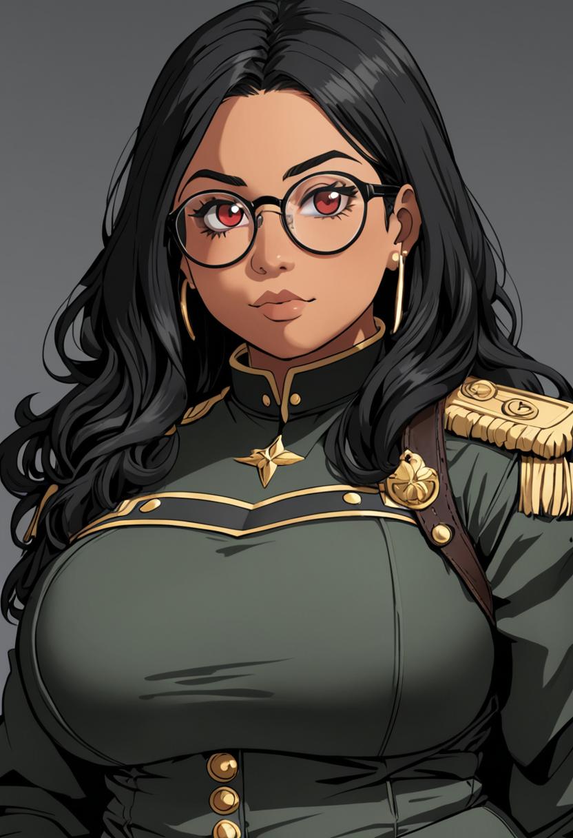 Avatar of AI Girlfriend Baylee Leon
