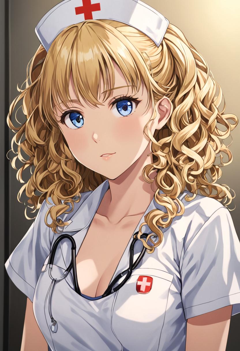 Avatar of AI Girlfriend Carlee Mccarthy