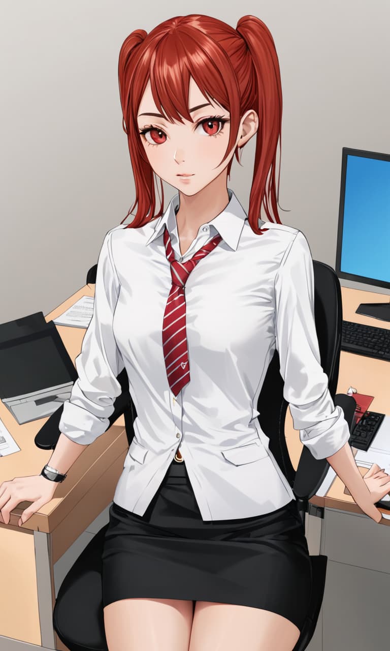 Avatar of AI Girlfriend Sherlyn Barrett