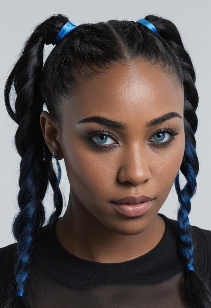 Avatar of AI Girlfriend Hailie Pearson