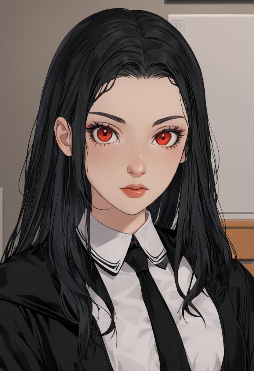 Avatar of AI Girlfriend Madisyn Mayo