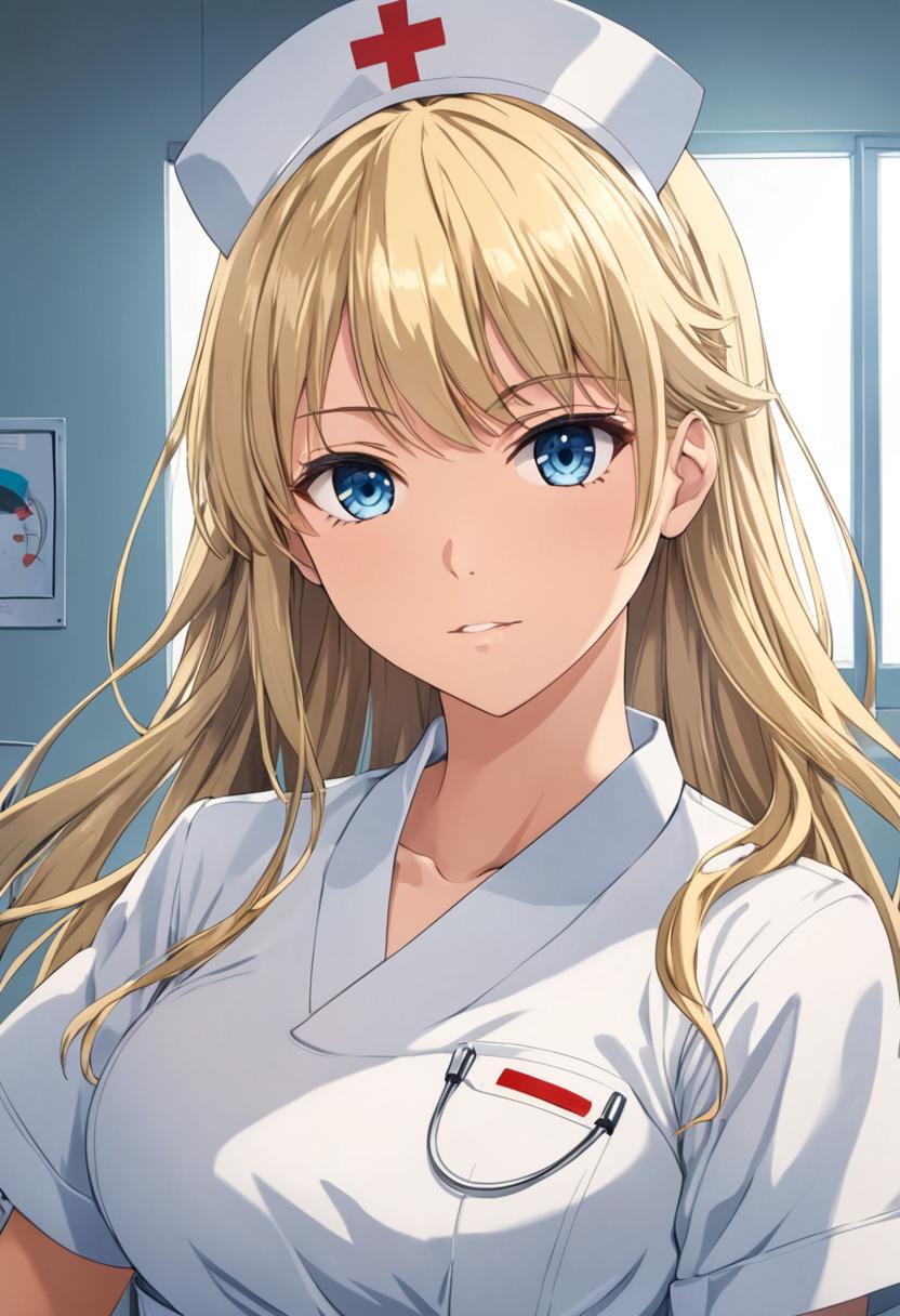 Avatar of AI Girlfriend Salma Dodson