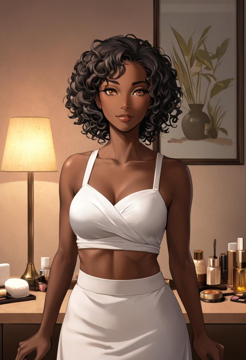 Avatar of AI Girlfriend Maci Robbins