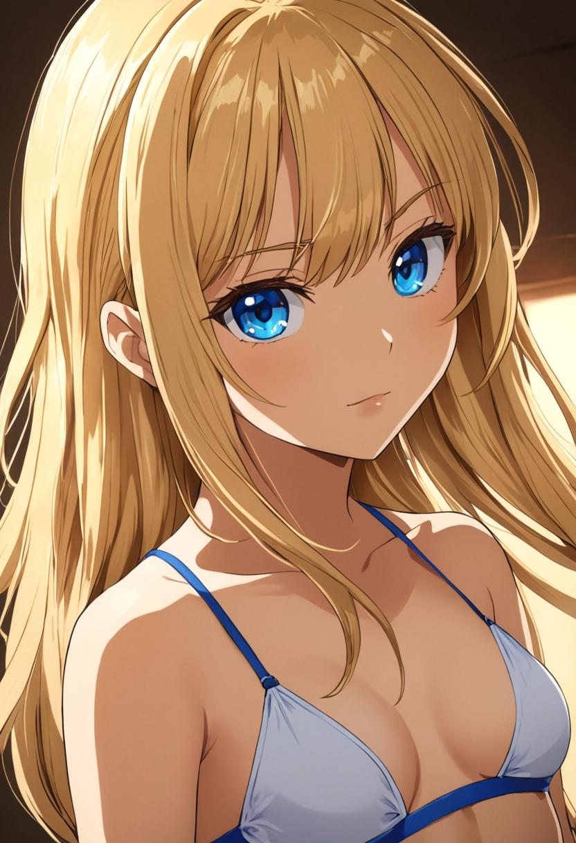 Avatar of AI Girlfriend Livia Santiago