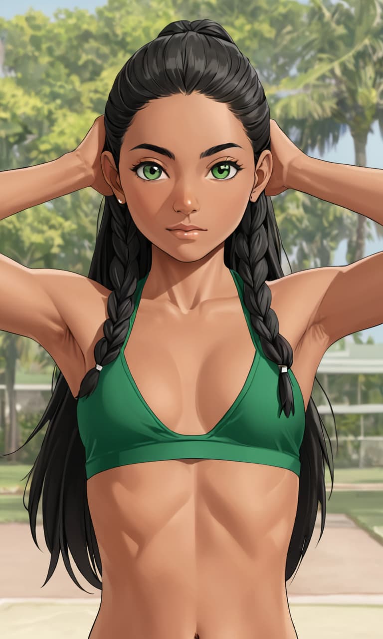 Avatar of AI Girlfriend Helen Casey