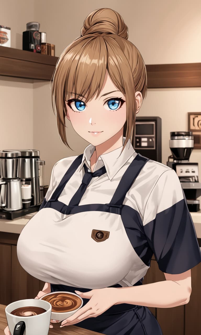 Avatar of AI Girlfriend Hayley Potter