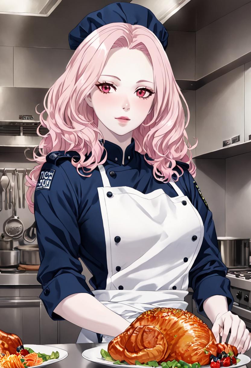 Avatar of AI Girlfriend Margaret Mcdowell