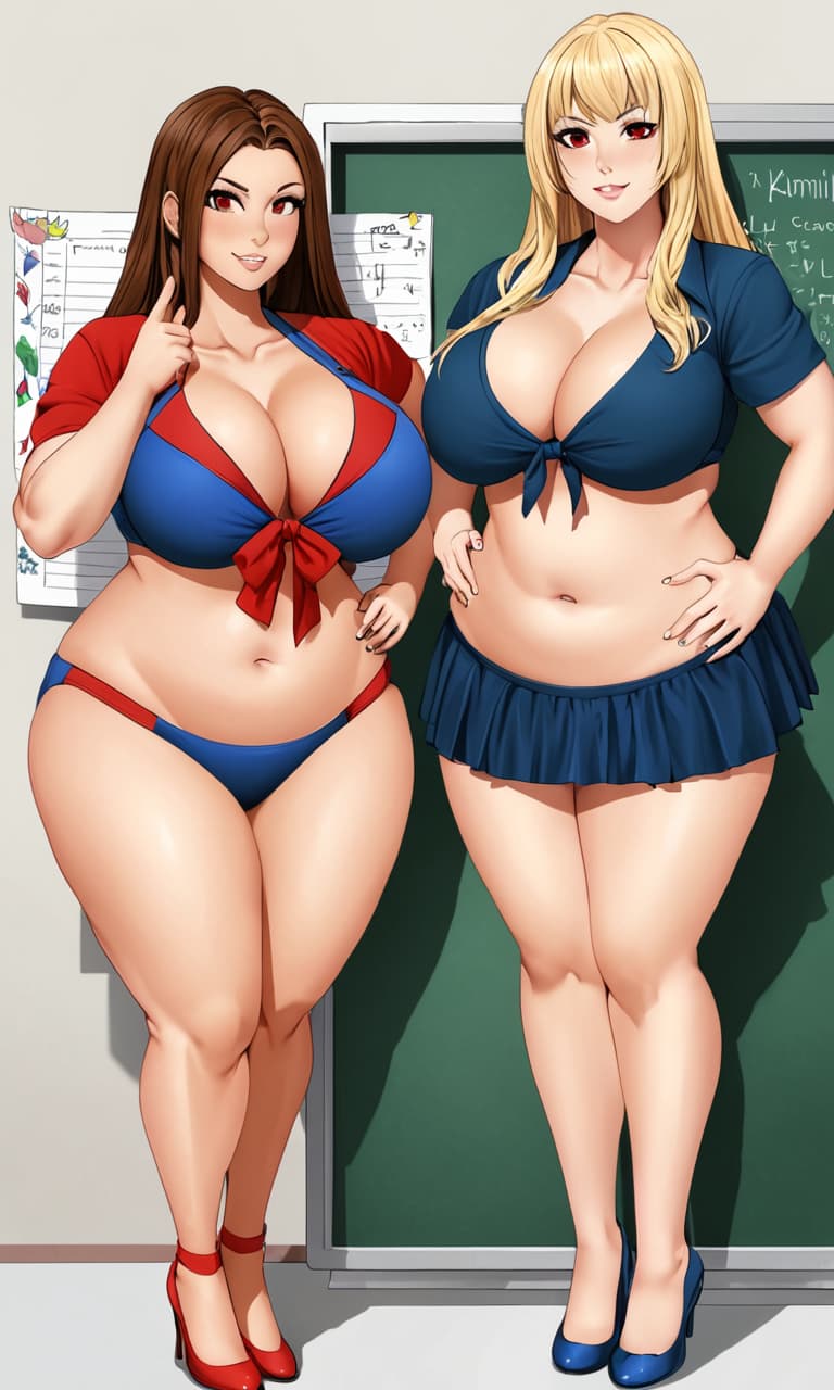 Avatar of AI Girlfriend Lola Bailey