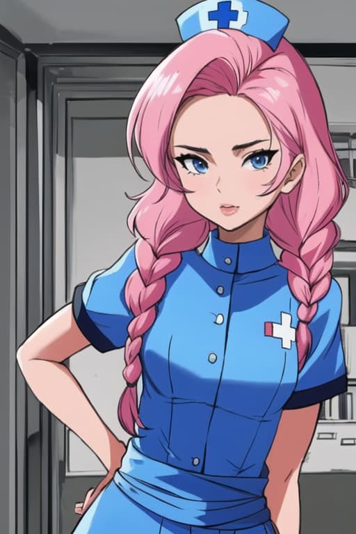 Avatar of AI Girlfriend Alannah Owens