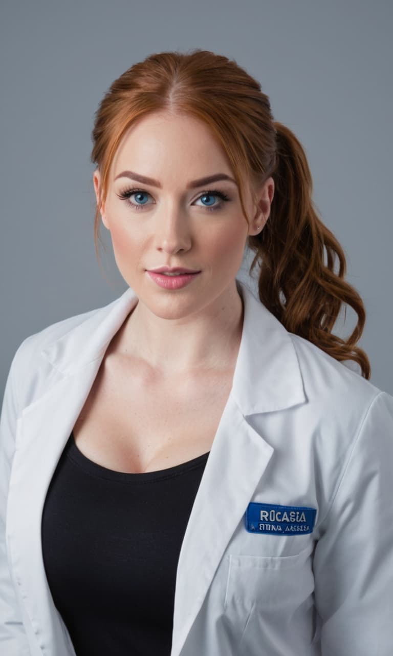 Avatar of AI Girlfriend Kailey Dawson